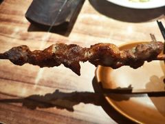 -耶里夏丽·丝路新疆菜·清真食品(徐汇南丹东路臻选店)