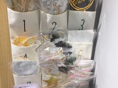 -ZUO无作不乐烘焙课堂(国贸城店)
