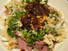 -麦子油泼面(体育南路店)