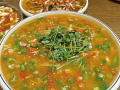 -邱金小炒·30 年盐帮江湖菜(自贡店)