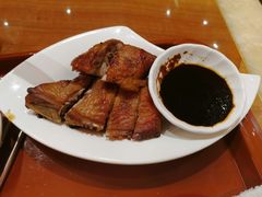 -白金汉爵大酒店·中餐厅(相城店)