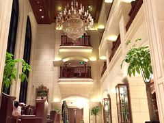 picture-马勒别墅饭店(静安寺店)