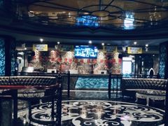 -欢乐迪KTV(南坪上海城店)