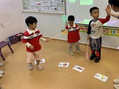 -瑞思素质成长中心(金沙湾校区)