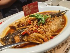 -桂小厨广西菜(水晶城店)