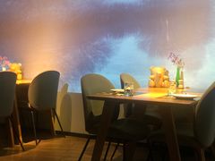 -Arpanda阿潘答餐厅(郎园店)