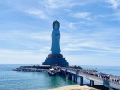 -三亚南山文化旅游区