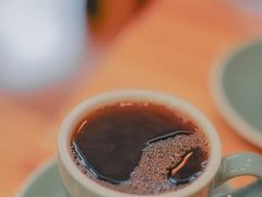 -Cafe del Volcan(永康路店)