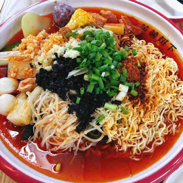 券【一枝独秀套餐】,之前在学校的时候有吃过,随便上网看了看附近美食