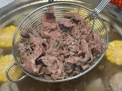 -菜忠潮州牛肉店(岗厦店)