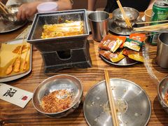 -破店肥哈·东北烧烤·夜宵(南山保利店)