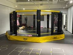 -FLARE STAR FITNESS(复地活力城店)