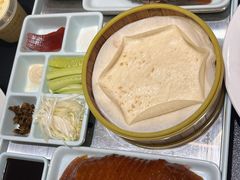 -紫光园·烤鸭·北京菜(团结湖店)