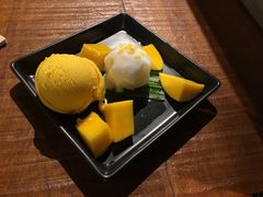 -Mango Tango