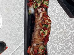 彩虹桥肋排-红棉中餐厅·广州海航威斯汀酒店