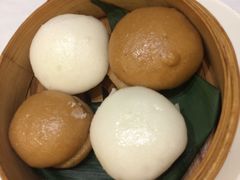 -琉璃餐厅(德基广场店)