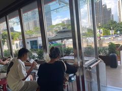 -混果汁(福田领展中心城店)