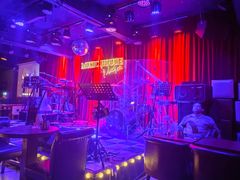 -音乐房子·Vintage Live Bar(玉林总店)