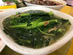 -台山第一家兴华黄鳝饭·黄鳝婆(开平店)