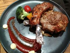 -阿里家·新疆烤肉酒場 by MIG