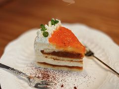 -映Grateful·咖啡