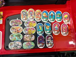 -莫莉幻想儿童乐园(北京华联亦庄购物中心店)