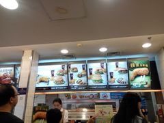 -德克士(北京站店)