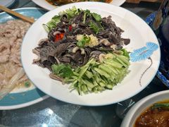 -老松滨饭店(菜艺街店)