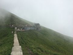 景点-萍乡武功山风景名胜区