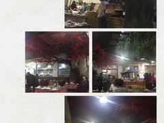 -老院子饭店·鲁菜·海鲜·家常菜