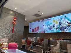 -DQ·蛋糕·冰淇淋(石家庄北国奥特莱斯店)