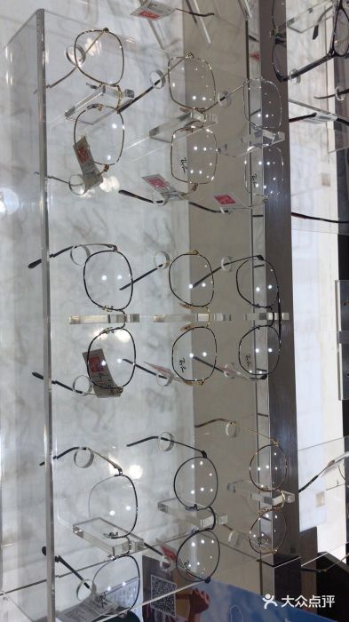 亮视点(龙口西店)图片