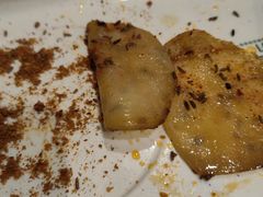 -李军力烧烤(电厂路农业路店)