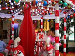 -东方明珠·可口可乐欢乐餐厅
