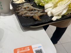 -呷哺呷哺 黄金牧场 (中发百旺店)
