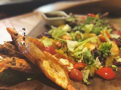 -SEN CASTLE城堡西餐(创意设计中心店)