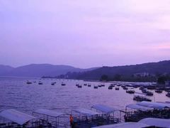 -抚仙湖禄充风景区