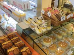 -BreadTalk面包新语·烘焙蛋糕(海珠丽影广场店)