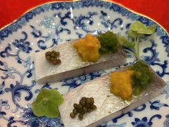-白家大院·王府宫廷菜(苏州街店)