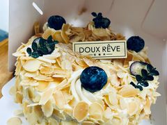 -杜哈夫DOUX RÊVE·生日蛋糕(日月光店)