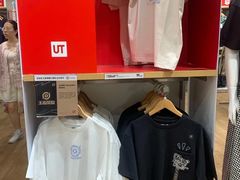 -优衣库(成都锦华万达广场店)