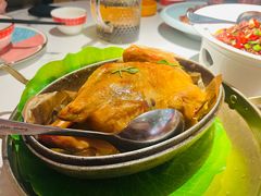 -锦府园·杭州小馆·创意杭帮菜(湖滨银泰in77店)