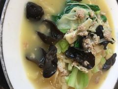 -隐食餐厅(金水湾公馆店)