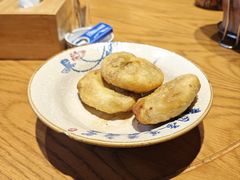 葱肉饼-头上红煨盐鸡乡村食府