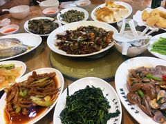 -长平老姿娘夜粥(平东一街店)