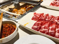 -海底捞火锅(长沙华创国际广场店)