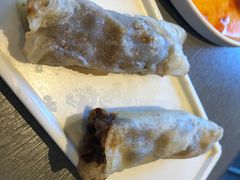 油饼卷糕-日上三甘(三里屯店)