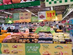 -大润发(梅兰东路店)