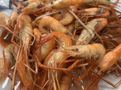 -山水之味·大鱼头·农家菜(张公洞店)