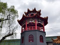 -哈尔滨极乐寺